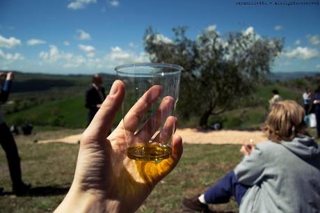 FattoriaLaMaliosa & TermeDiSaturnia: Perle di Maremma