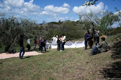 FattoriaLaMaliosa & TermeDiSaturnia: Perle di Maremma