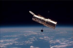 24 aprile 1990: Telescopio Hubble Lanciato nell’Universo