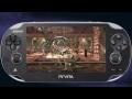 Mortal Kombat su PlayStation Vita, saranno incluse le skin classiche