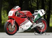 Ducati Naoe Machinery