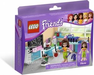 Lego Friends