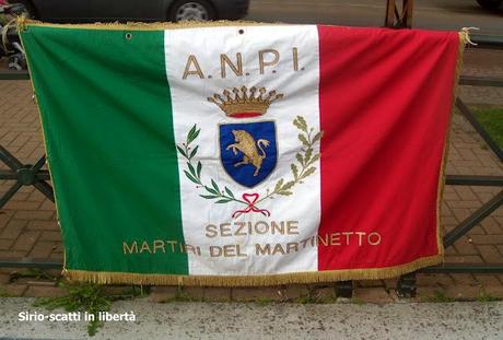 il Sacrario del Martinetto