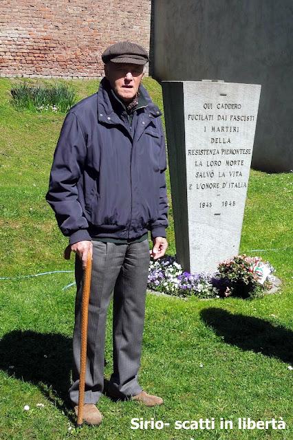 il Sacrario del Martinetto