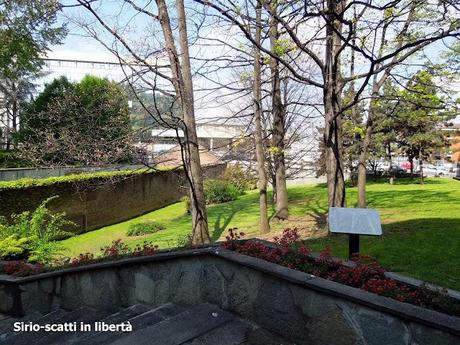 il Sacrario del Martinetto