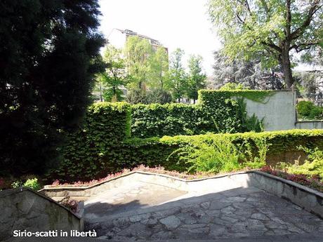 il Sacrario del Martinetto