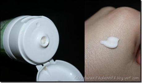 swatch aloessence