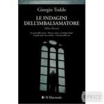 L’eco dei lettori. Le indagini dell’imbalsamatore (Efisio Marini)