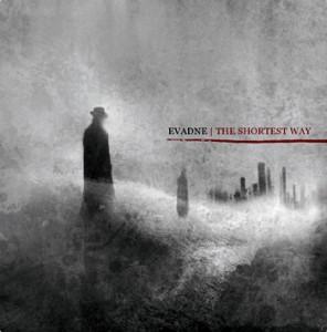 evadne-the shortest way