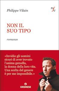 Recensione “Non il suo tipo” di Vilain Philippe