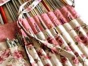 Facciamo ordine! Porta Aghi Tutorial FREE