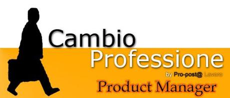Il Product Manager