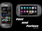Fast Furious (semi fp1)