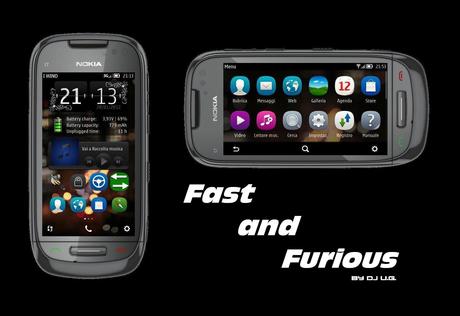 Fast and Furious 3.3 (semi fp1) by dj U.G