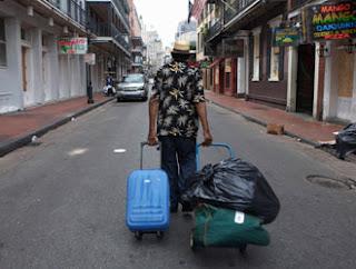 New Orleans, Port-au-Prince d'America