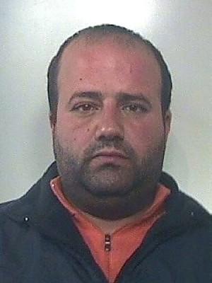 Catturato nella Locride un pericoloso latitante