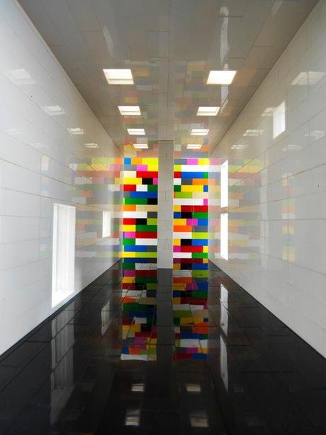 Piccoli spazi architettonici