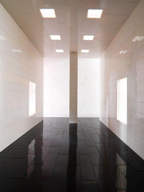 Piccoli spazi architettonici