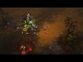 Diablo III, il Witch Doctor protagonista di questo video
