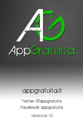 app gratuita AppGratuita: ogni giorno una nuova applicazione gratuita per iPhone,iPad e iPod