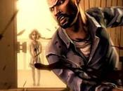 Domani l’esordio videludico Walking Dead