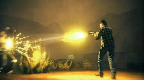 Alan Wake’s American Nightmare destinato su Steam