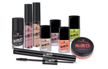 Essence Rebels