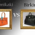 Pomikaki Vs Birkin