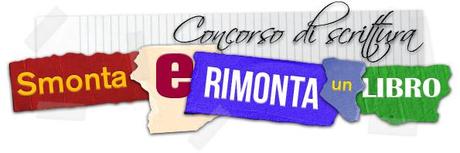 concorso smonta e rimonta un libro UNILIBRO