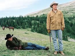 Brokeback Mountain, storia d'amore 