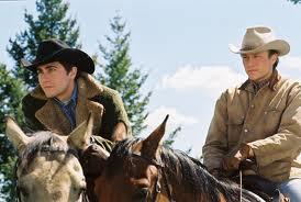 Brokeback Mountain, storia d'amore 