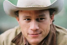 Brokeback Mountain, storia d'amore 