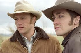 Brokeback Mountain, storia d'amore 