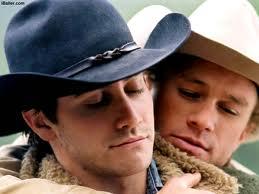 Brokeback Mountain, storia d'amore 