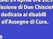 Disabili: Continua battaglia civiltà