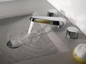 Arredo bagno rubinetti accessori design Dornbracht