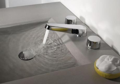 Arredo bagno rubinetti e accessori design Dornbracht