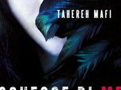 Anteprima: "Schegge Tahereh Mafi