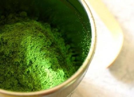 Matcha, un tè tutto da mangiare