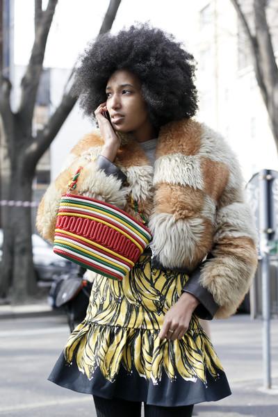 Inspirational: Julia Sarr-Jamois