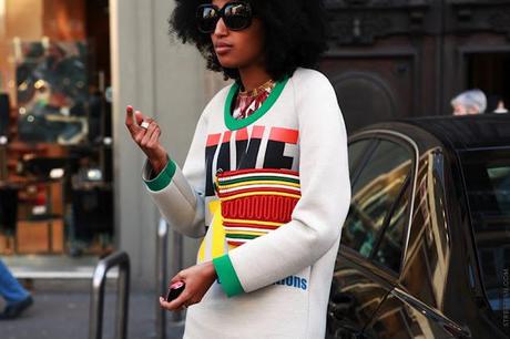 Inspirational: Julia Sarr-Jamois