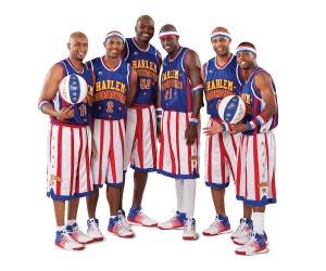 Harlem Globetrotters