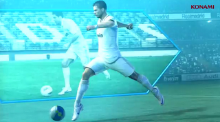 PES 2013 : online il video di debutto