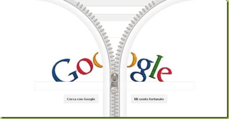 image thumb39 Google celebra Gideon Sundback, il creatore della zip