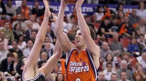 Liga ACB, 30^ giornata: Valladolid ed Estudiantes quasi retrocesse