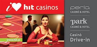 Gruppo Hit lancia campagna I love Hit casinos
