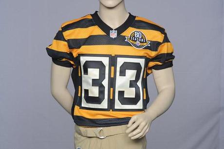 80thSeasonPittsburghSteelersThrowbackUniform