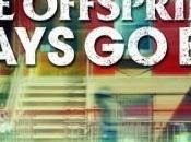 Offspring Copertina, tracklist trailer nuovo album
