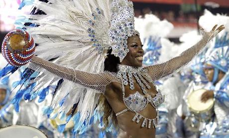 Il Carnevale 2012, in tutto il mondo!