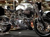 Coolest Buell R&amp;R Customizing